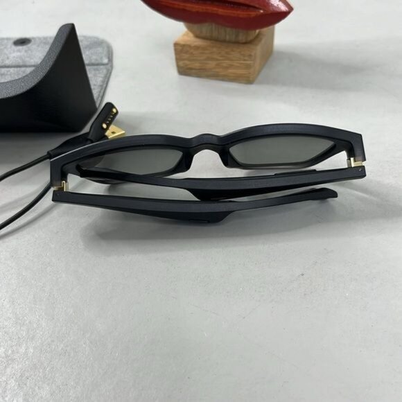 Bose Frames Alto Audio Sunglasses with Open Ear Headphones Black with Bluetooth - Picture 13 of 14